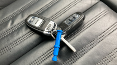 Audi A6 2.0 TDI Ultra Black Edition 5dr S Tronic Diesel Estate